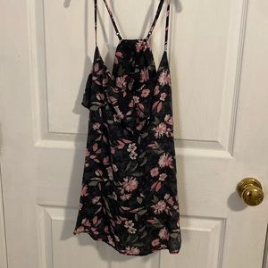 Floral Spring Tank Top